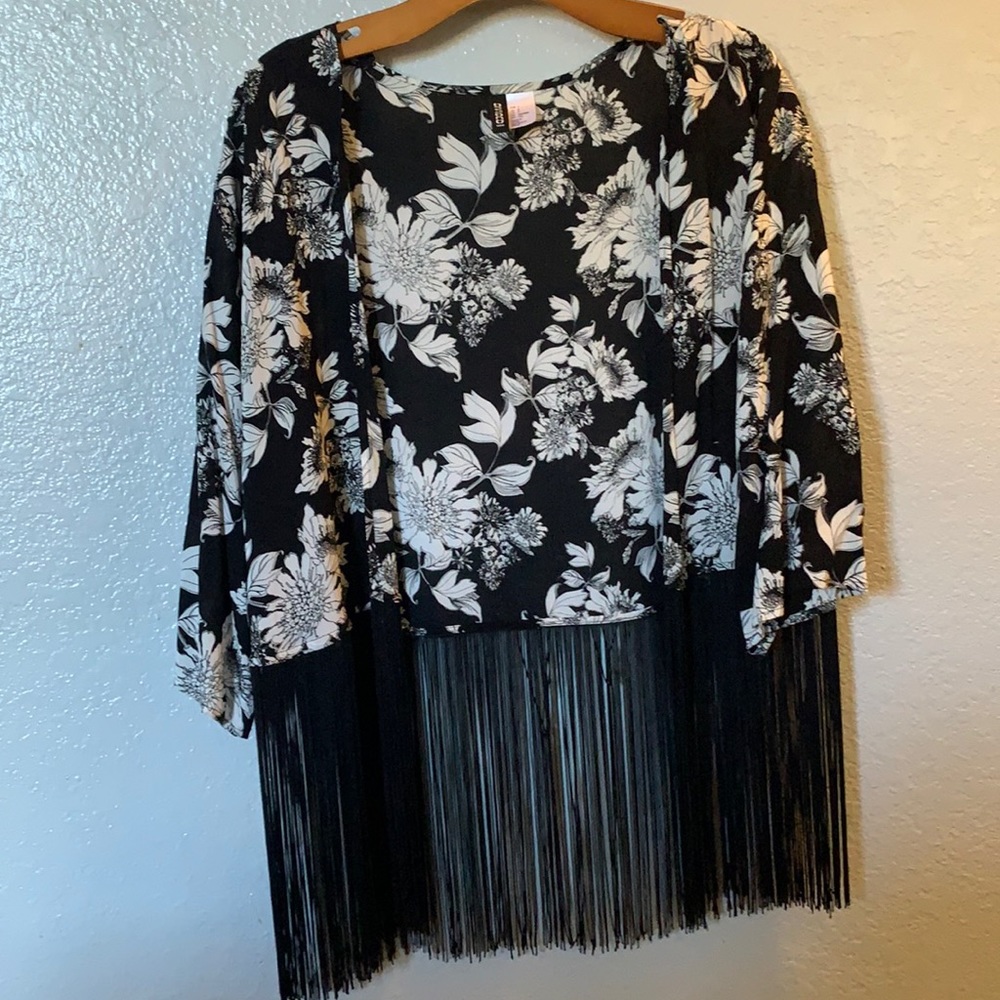 H&M top